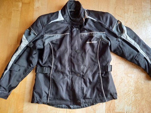 Motorradjacke cycle spirit - cycle,