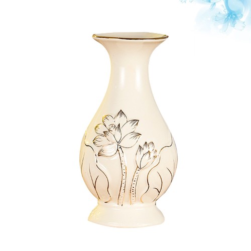 Chinesische vase blumenvase - ,