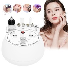 3in1 diamant mikrodermabrasion - 3in1,