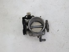 Drosselklappe VW T4 Bus 044061F 2.5 81 KW 110 PS Benzin 03-1994