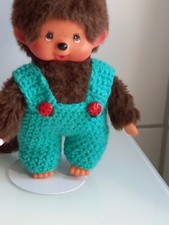 Monchichi Kleidung Gr. 20 cm