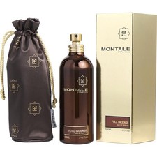 Montale full incense - montale, 100