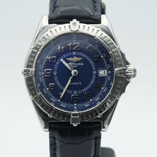 BREITLING WINGS QUARTZ A66050