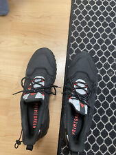 EU Größe 46,5 - adidas UltraBoost 21 GTX Carbon Black