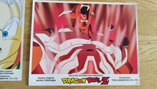 Dragon Ball Z Ab Film Fusion Janemba Poster Karton Poster Janenba oav