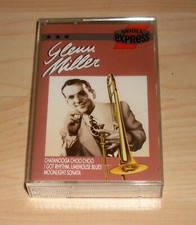 Musik Kassette MC - Glenn