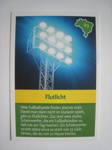 Entdecke brasilien - brasilien,