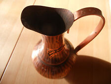 SKS design kleine Henkelkanne