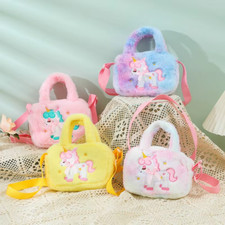 Kawaii Einhorn Umhängetasche