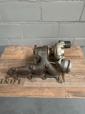 Turbolader Original VW Golf