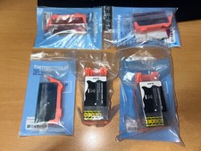 6 Patronen für HP920XL Officejet 6000 Series 6500 A Plus 7000 7500 A Wireless