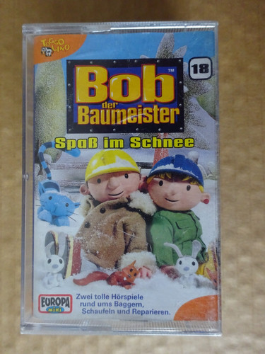 Xxxx bob der baumeister - bob,