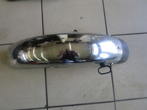 Kreidler mustang 125 front - kreidler,