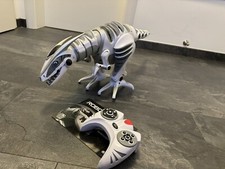 Roboraptor X
