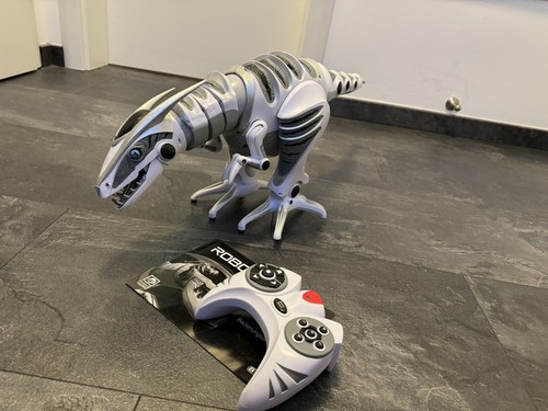 Roboraptor - , x