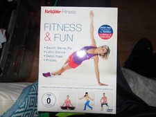 DVD |  Fitness & Fun / Brigitte Fitness | Zustand  gut