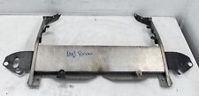 Unterfahrschutz LAND ROVER Freelander 1 (L314) Querträger unten