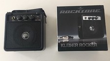 ROCKTON Mini Amp, kleiner