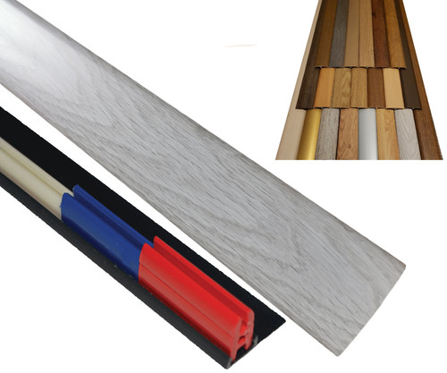 Grau kiefer multi boden - grau,