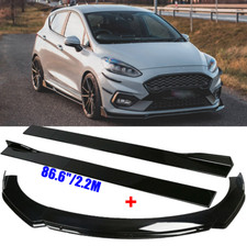 Spoilerschwert Frontspoiler