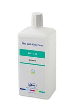 Elma Clean EC 10 Ultraschall Reiniger Universalreiniger Ultraschallreiniger 1 L