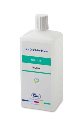 Elma clean ultraschall - 10,
