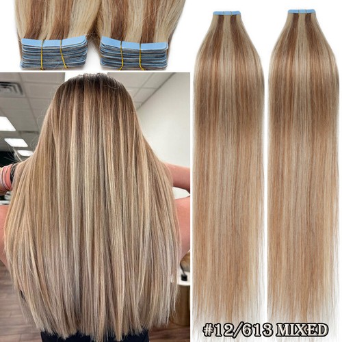 Stück tape hair - 40, in