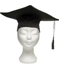 ✅Doktorhut Doktorand Uni