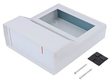 243/O.5 Gehäuse: Pult CAB