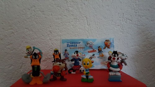 Looney tunes nell - looney,