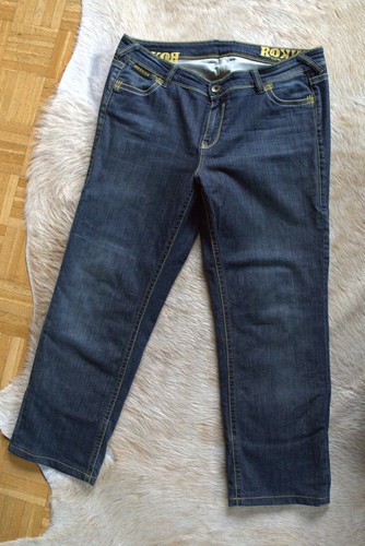 Rokker motorrad jeans damen - rokker,