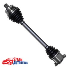 Antriebswelle links für AUDI