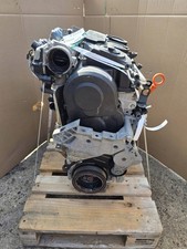 Motor Audi Seat Skoda VW I BMP 2.0 TDI 135TKm 2006 Diesel Engine Komplett