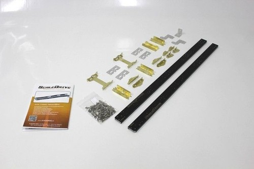 Scaleart rahmen set - scaleart, 440mm