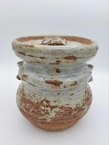 Vintage mizusashi wasserglas - vintage,
