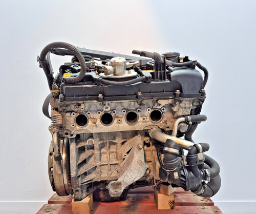 Motor komplett n43 - n43, n43b20a