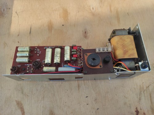 Braun audio trafo netzteil - audio,
