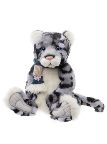 Charlie bears 2025 - bears,