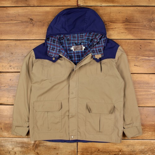 Vintage ski daddle jacke - vintage,