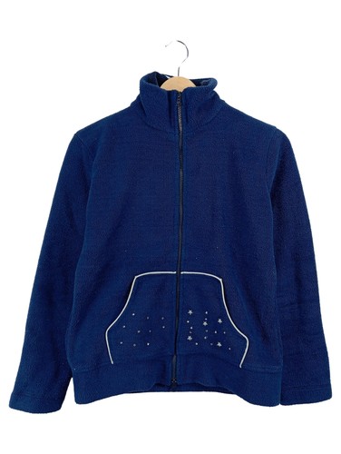 Loesdau fleecejacke kinder - kinder, gr