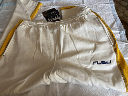 Fubu herren jogginghose - fubu,