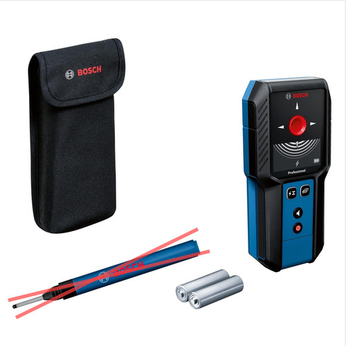 Bosch professional gms 120 - professional,