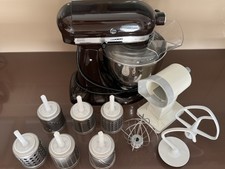 KitchenAid Küchenmaschine