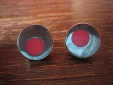 cleane Statement Ohrringe