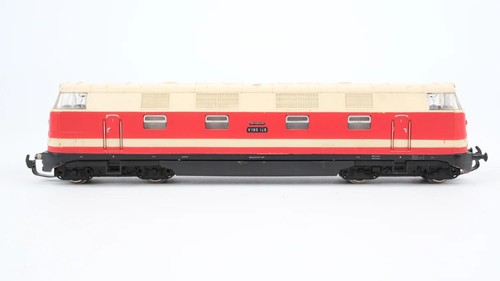 Gützold diesellok v180 - h0,