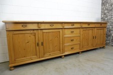 Große Kommode Anrichte