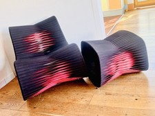 The seat belt - seat, rocking