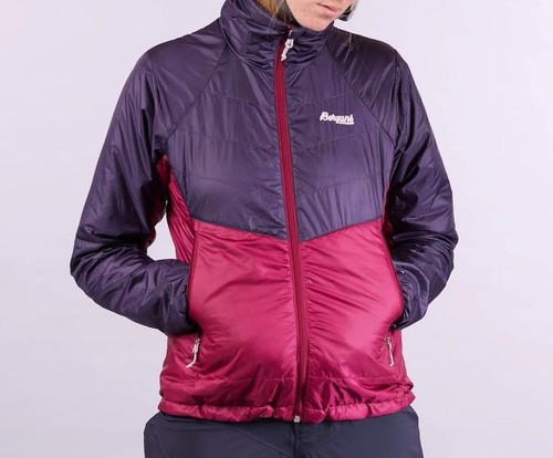 Bergans jacke damen 38 - jacke,
