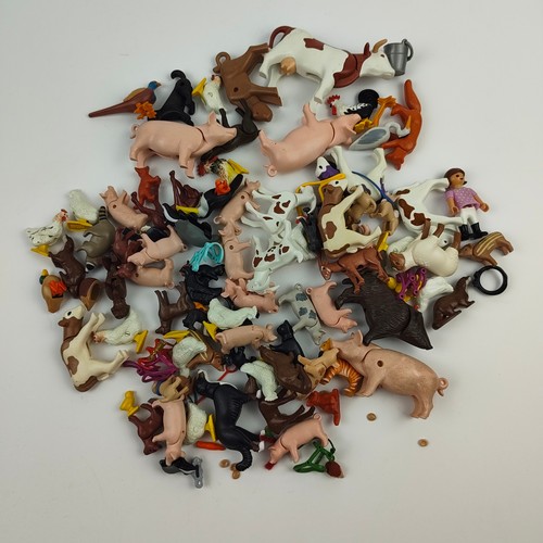 Playmobil bauernhof tiere - playmobil, bauernhof-tiere
