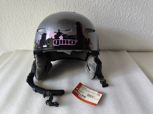 Giro fahrradhelm 56 - giro,